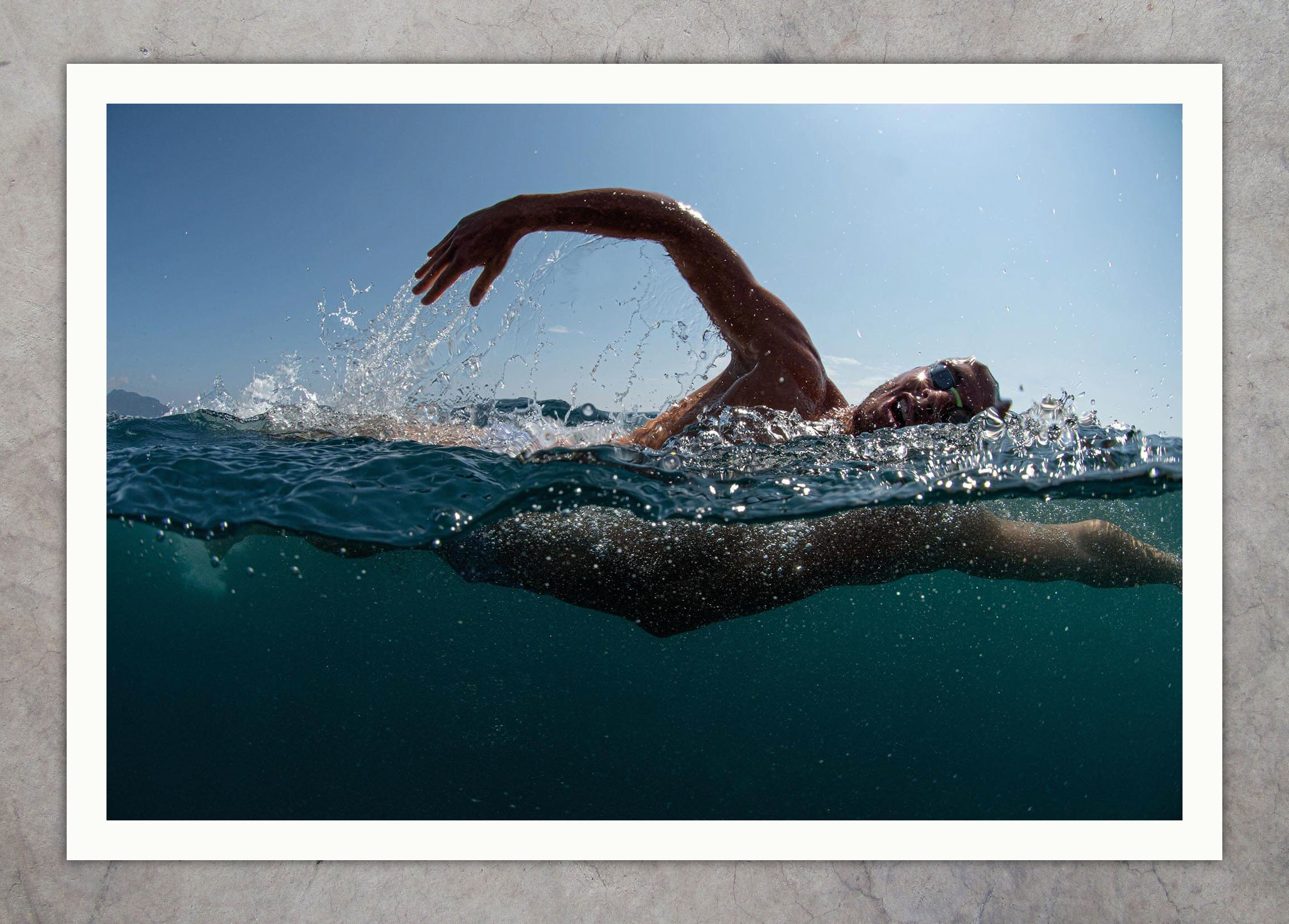 DSC_0256 The Swimmer