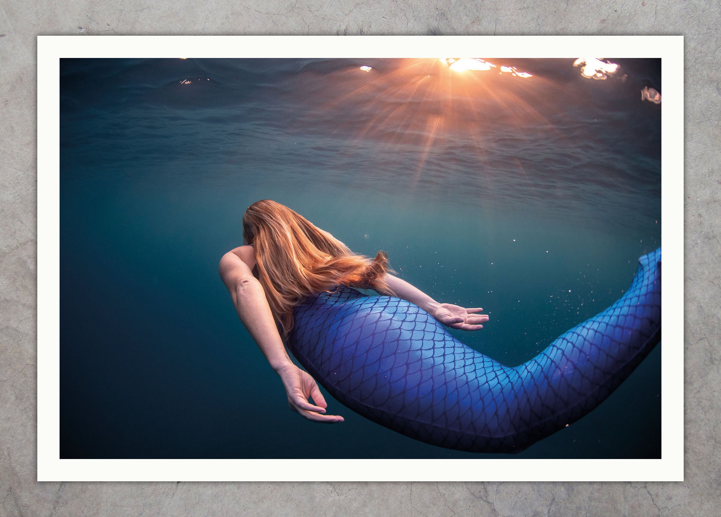 DSC_6288 Mermaid and Sunbeams